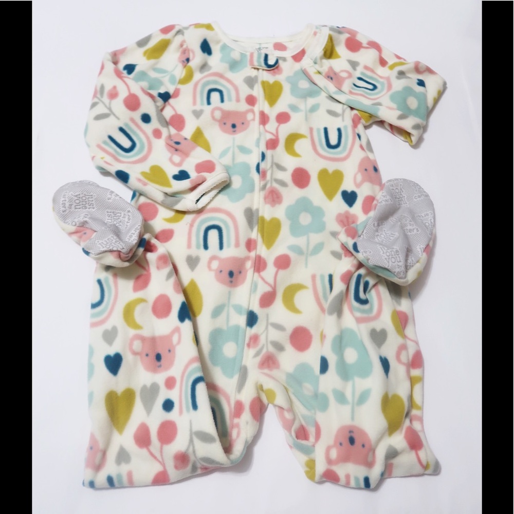 Girls Loungewear